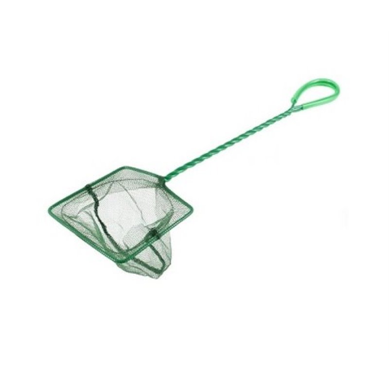 Akvaryum Kepçesi 20 Cm