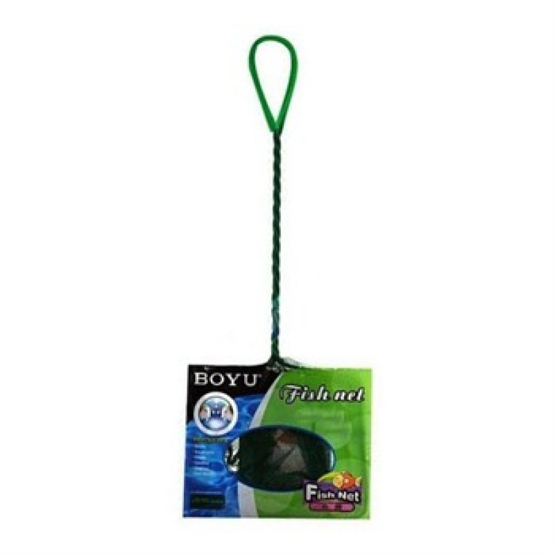 Akvaryum Kepçesi 10 Cm