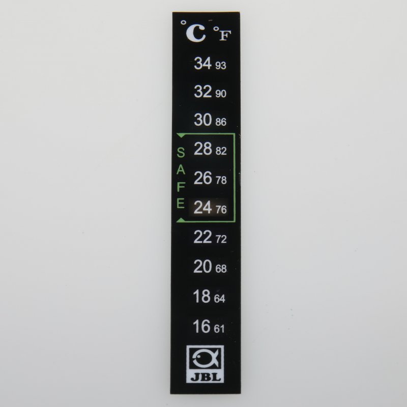 JBL Digital Thermometere