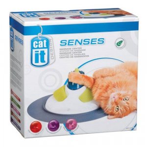 Catit Senses Catnip Kedi Masaj Merkezi (Kedi Otlu)