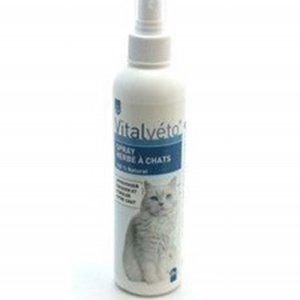 Vitalveto Kedi Catnip Sprey (Oyun Çekici) Spreyi 200 Ml.