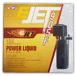 E-Jet 905F Power Liquid İç Filitre 450 Lt/S