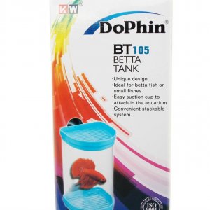 DOPHİN BETALIK MİNİ AKVARYUM