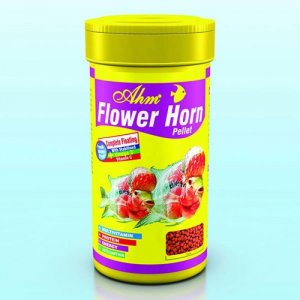 Ahm Flower Horn Pellet 250 ml