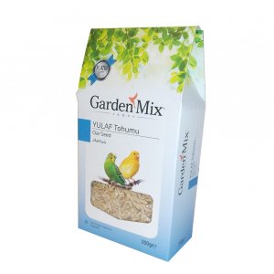 GARDENMIX PLATİN YULAF TOHUMU 200GR