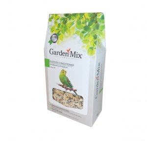 GARDENMİX PLATİN KONDİSYON VE KIZIŞTIRICI 150 gr