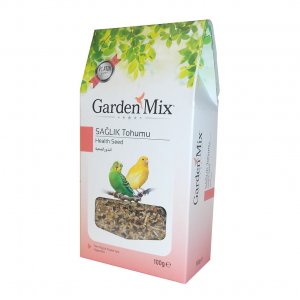 GARDENMIX PLATİN SAĞLIK TOHUMU 100GR