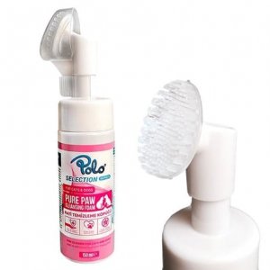 Polo Pati Temizleme Köpüğü 150Ml