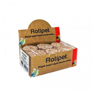 ROTİPET MİNERAL BLOK