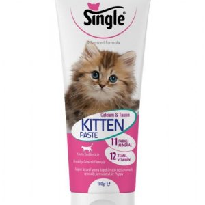 Kitten Multivitamin Paste 100gr