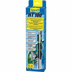 TetraTec HT 100w Akvaryum Isıtıcısı