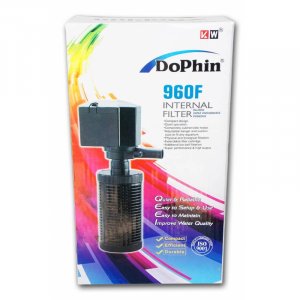 DOPHIN 960f İÇ FİLTRE 900 L/H